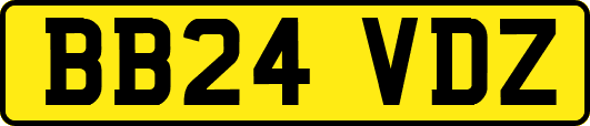 BB24VDZ