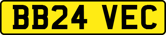 BB24VEC
