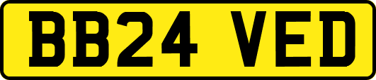 BB24VED