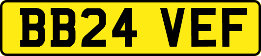 BB24VEF