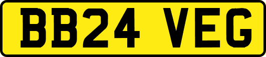BB24VEG