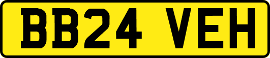 BB24VEH