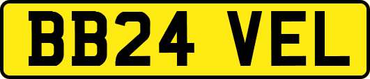 BB24VEL