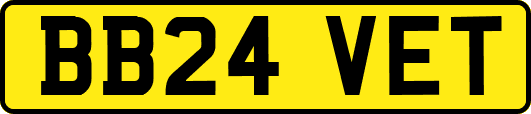 BB24VET