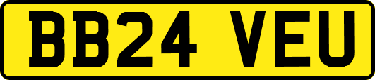 BB24VEU
