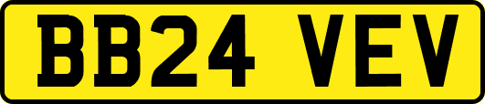 BB24VEV