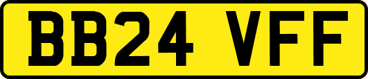 BB24VFF