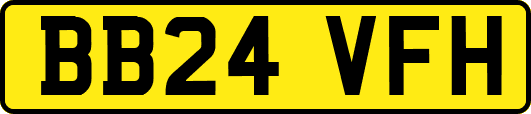 BB24VFH