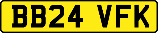 BB24VFK