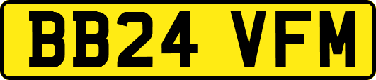 BB24VFM