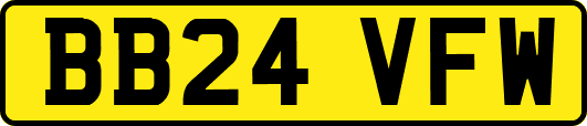 BB24VFW