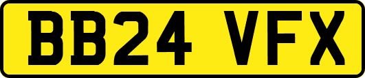 BB24VFX