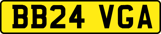 BB24VGA