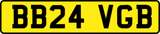 BB24VGB