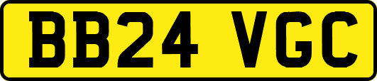 BB24VGC