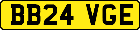 BB24VGE