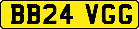 BB24VGG