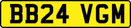 BB24VGM