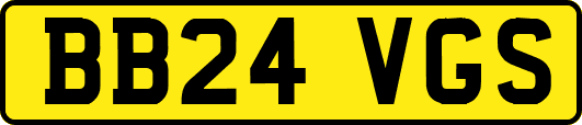 BB24VGS