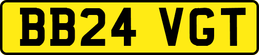 BB24VGT