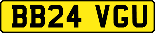 BB24VGU