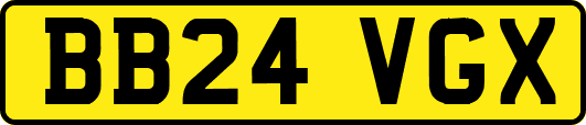 BB24VGX
