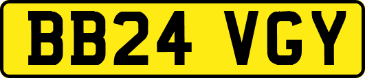BB24VGY