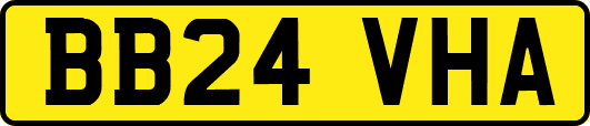 BB24VHA