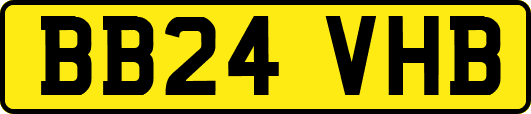 BB24VHB