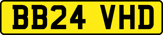 BB24VHD