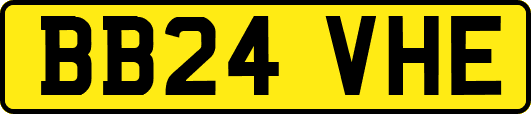 BB24VHE