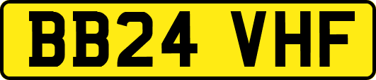 BB24VHF