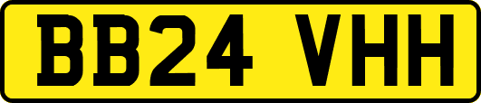 BB24VHH