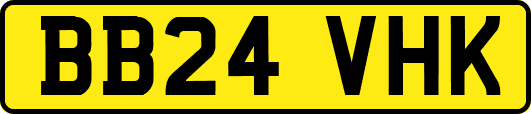 BB24VHK
