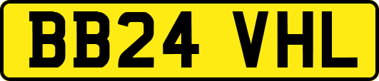 BB24VHL