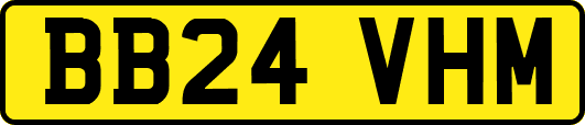 BB24VHM