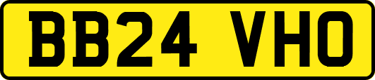 BB24VHO