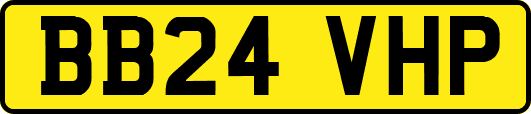 BB24VHP