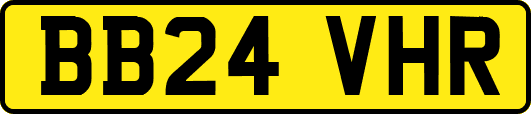 BB24VHR