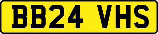 BB24VHS