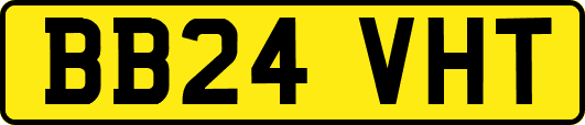 BB24VHT