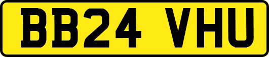 BB24VHU