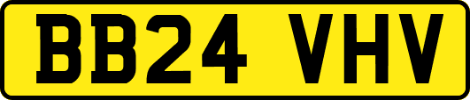 BB24VHV
