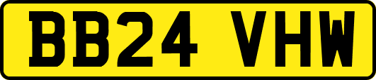 BB24VHW