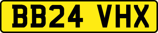 BB24VHX