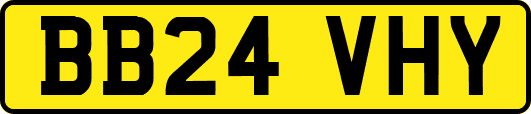 BB24VHY