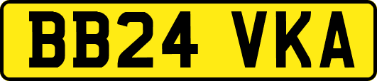 BB24VKA