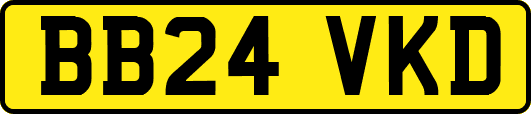 BB24VKD