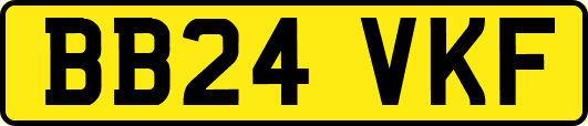 BB24VKF