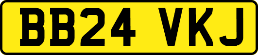 BB24VKJ